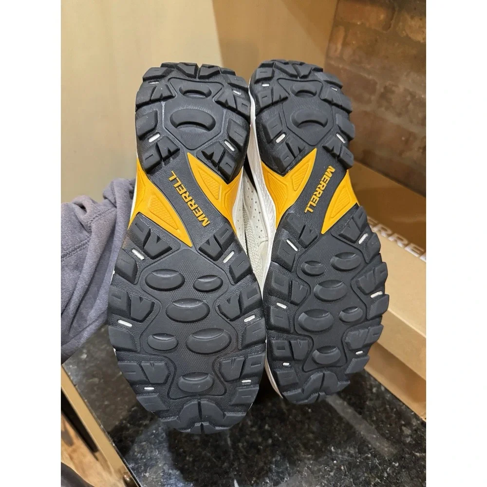Merrell men speed